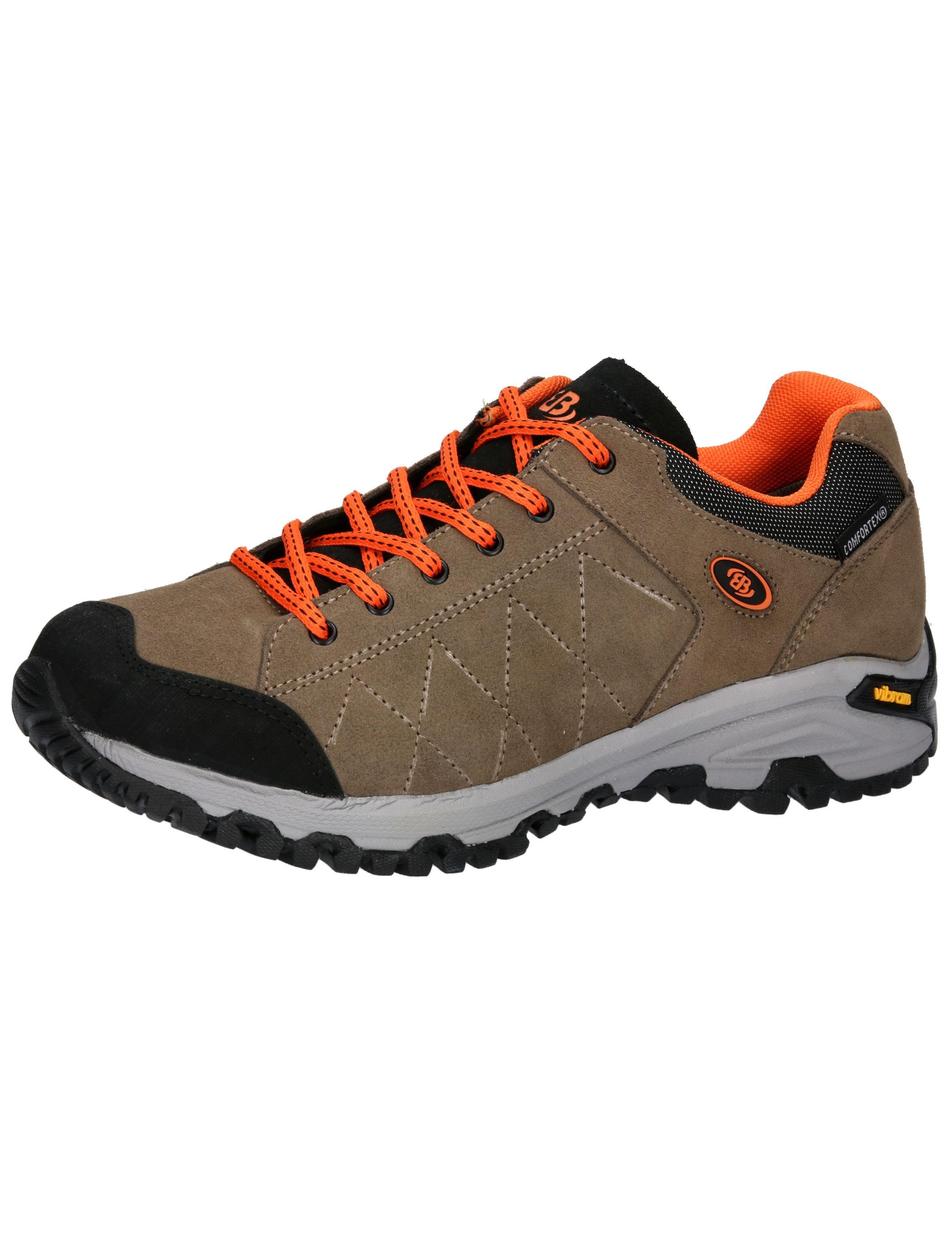 Outdoorschuh Mount Barren