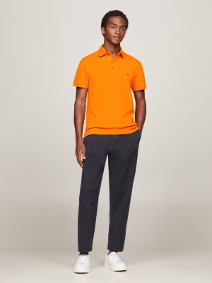 Polo Slim Fit da Coleção 1985