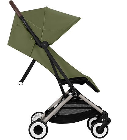 Cybex Buggy - Orfeo - Moos Green Khaki