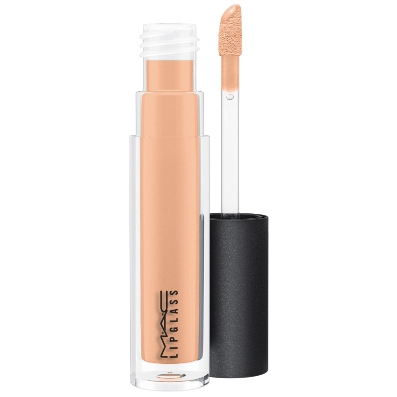 MAC Lipglass Lip Gloss 3,1 ml - Primordial