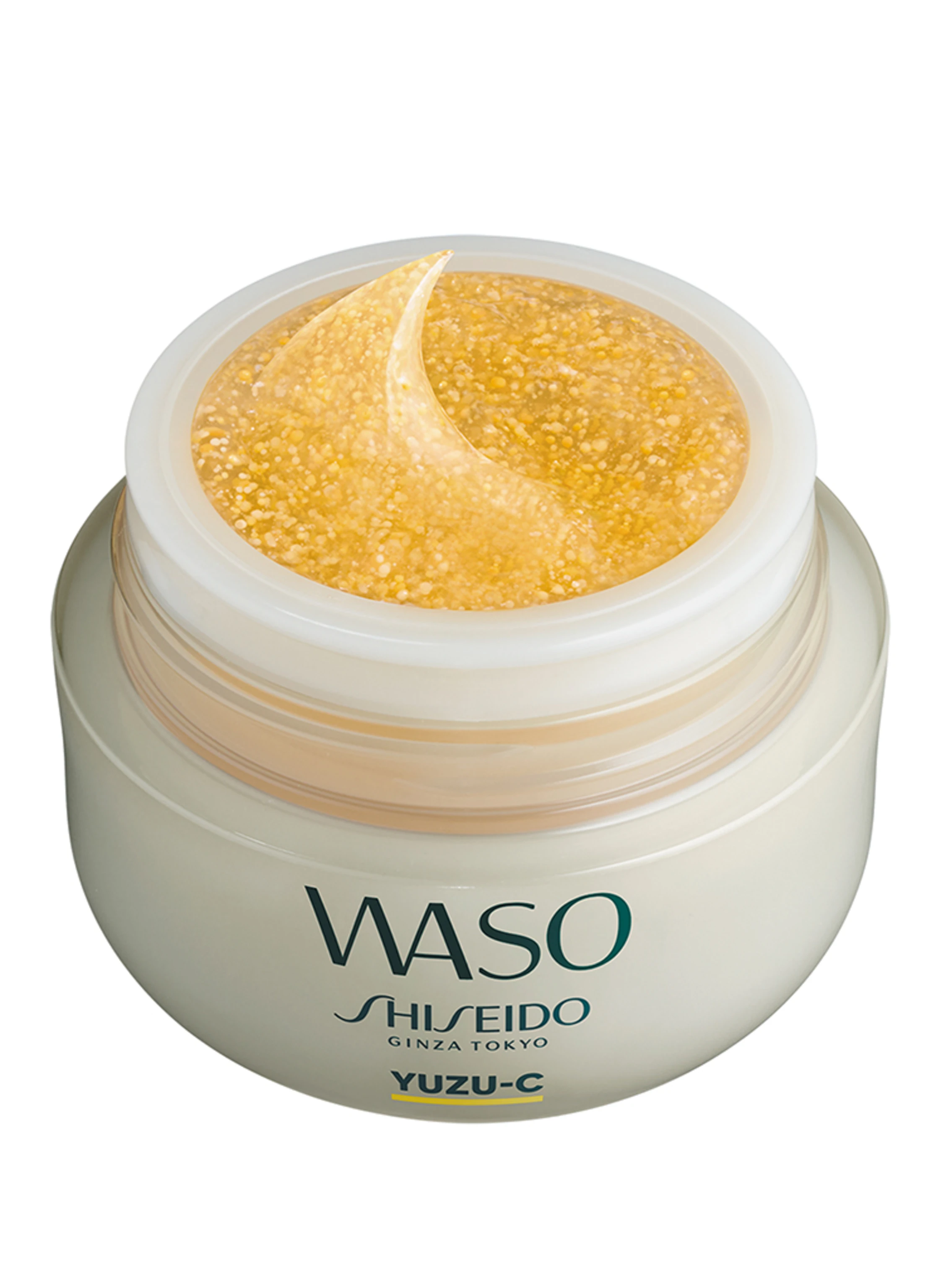 SHISEIDO WASO