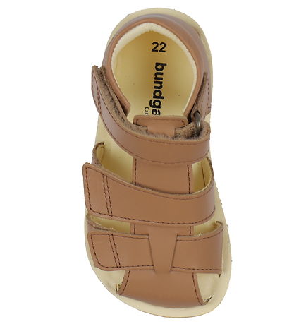 Bundgaard Sandalen - Savi - Braun