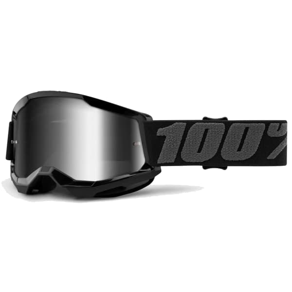 Masque VTT 100PERCENT STRATA 2 YOUTH