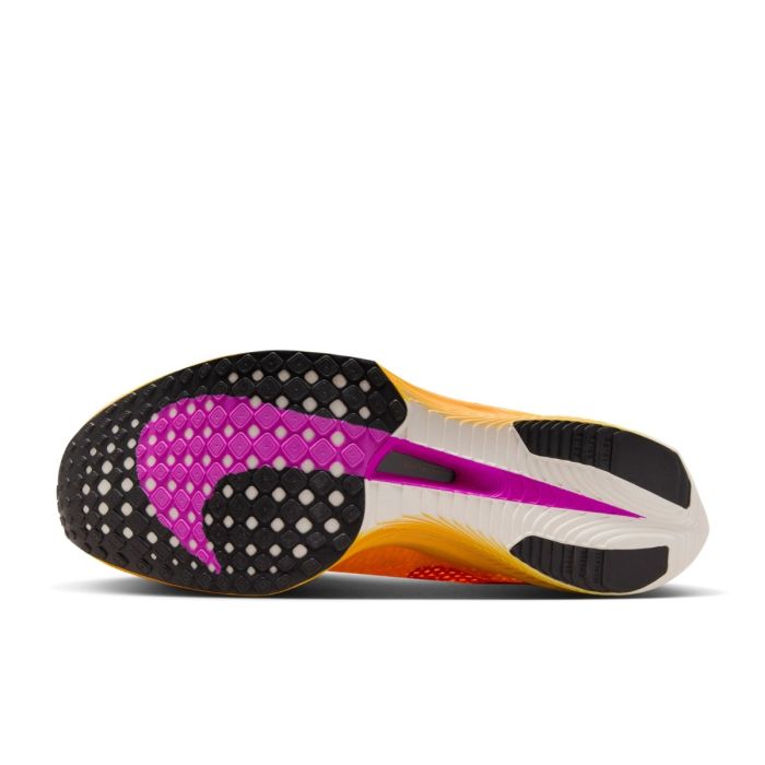Nike Dame Løbesko Vaporfly 3 Orange