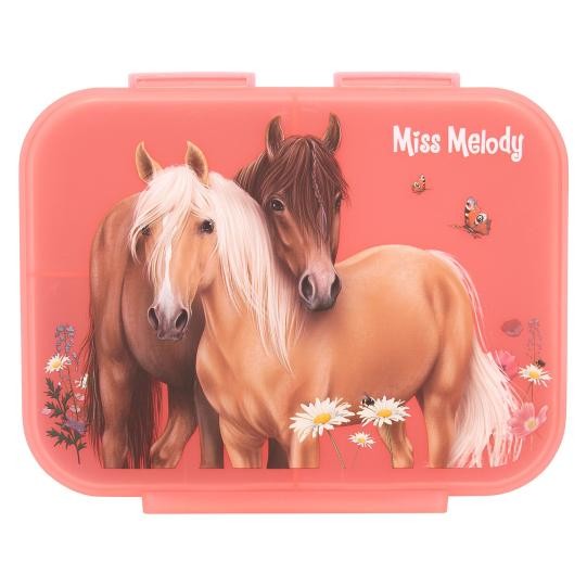 Miss Melody - Madkasse FLOWERS