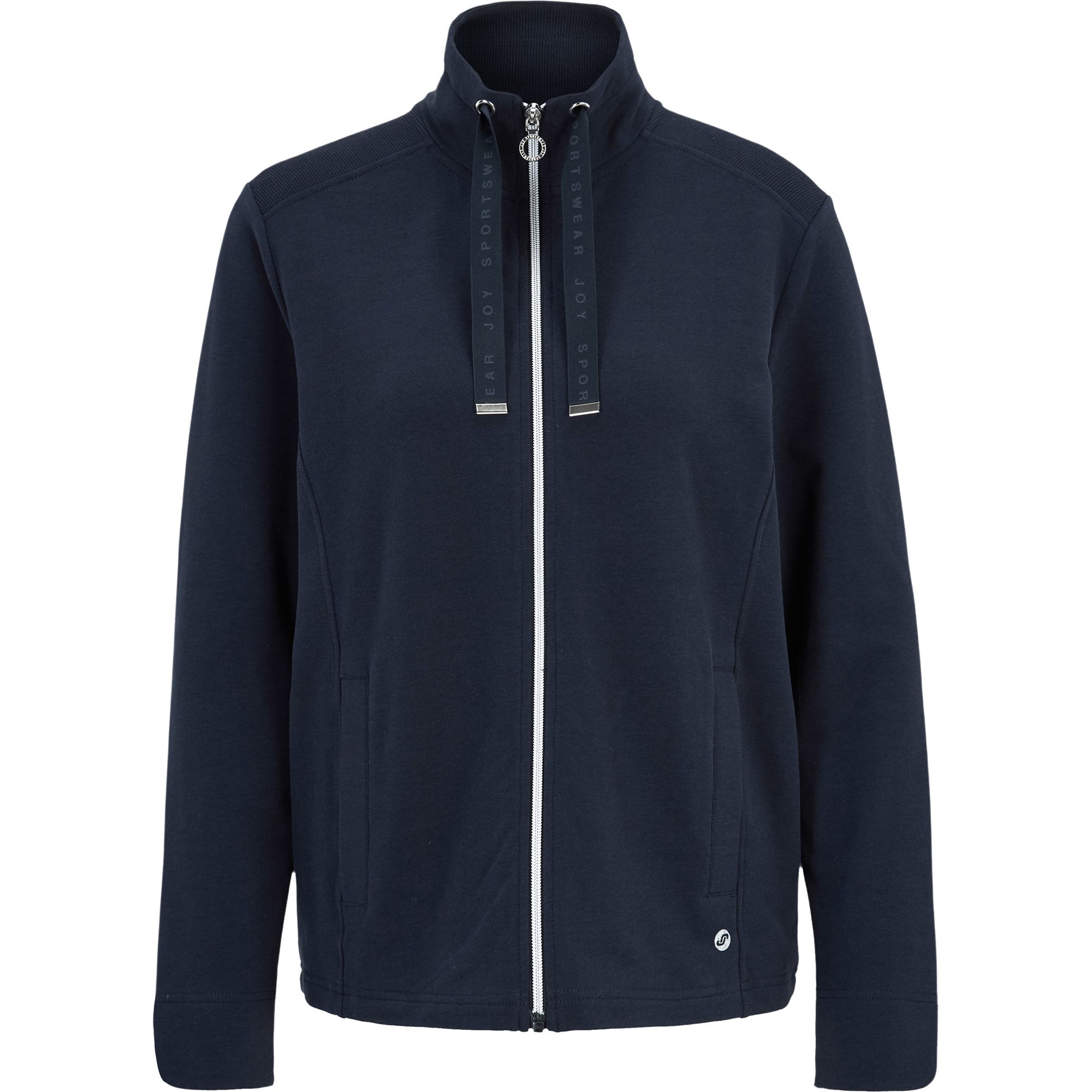 Joy Eugenia Jacke Damen night