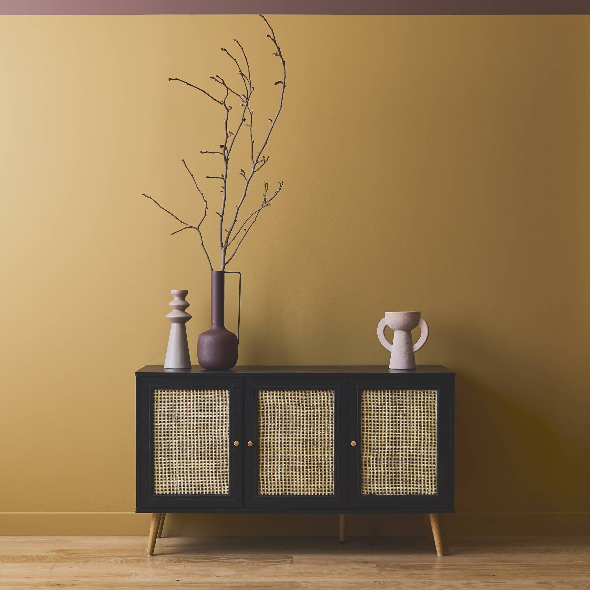 sweeek - Dressoir, 120x39x70cm