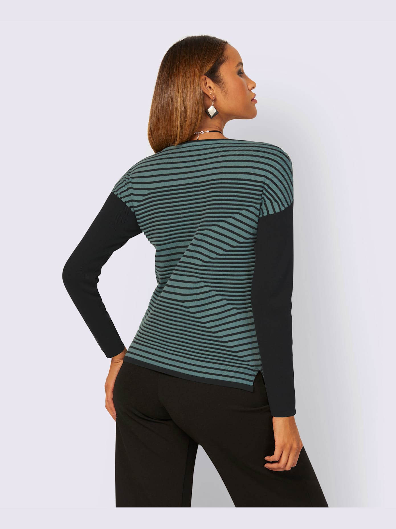 Pull 50% coton