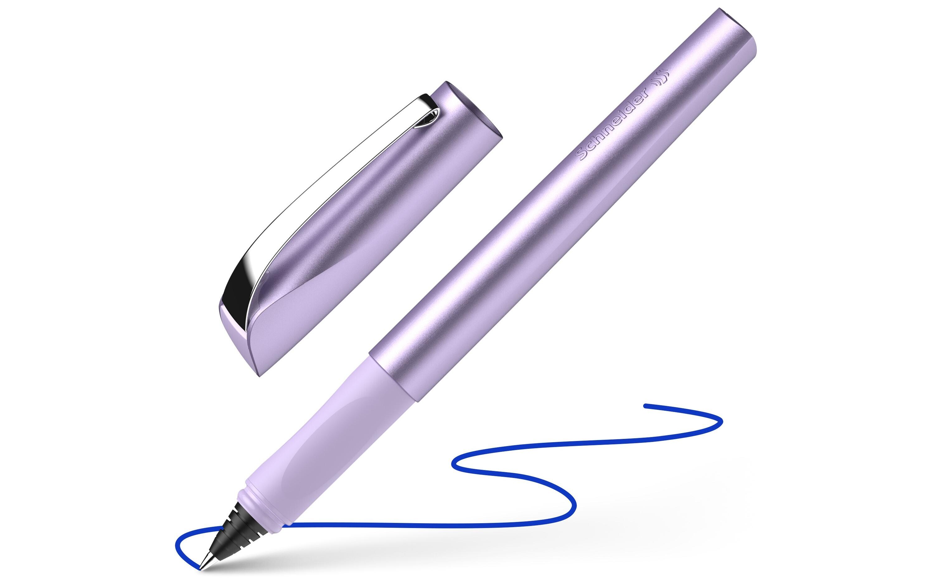 Rollerball Ceod Shiny M LilaTintenroller