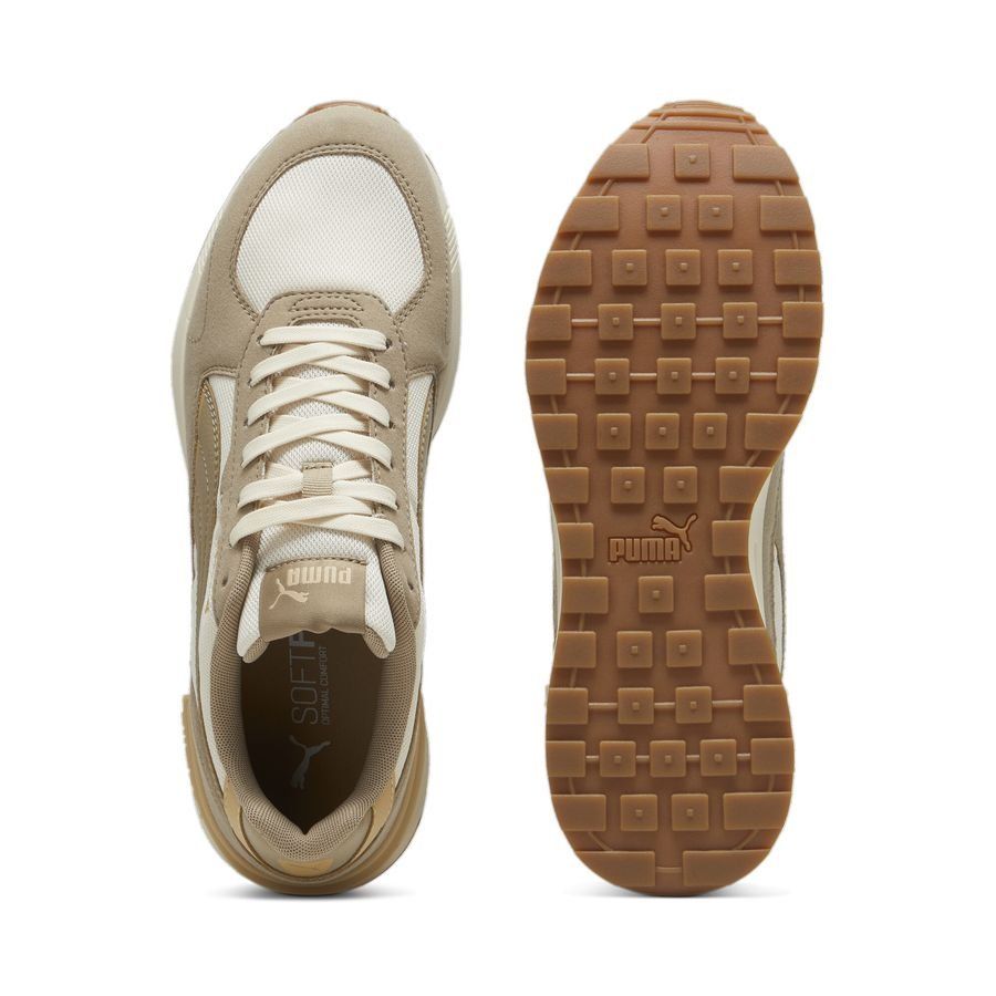 PUMA Graviton Chaussures - Doré