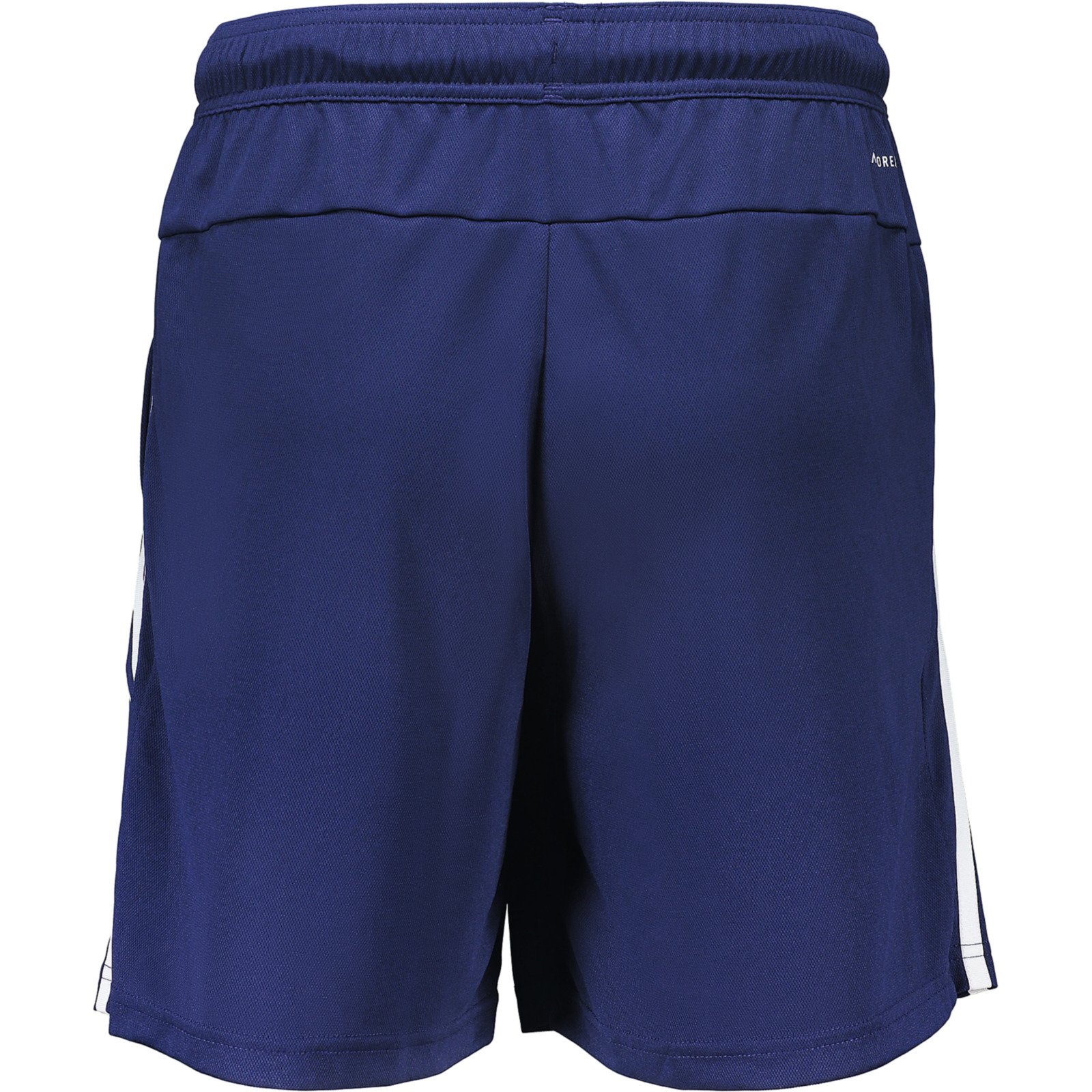 Adidas TR-Ess Piqee Short, dunkelblau, S