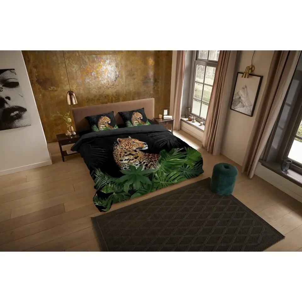 Duvet cover Pure 140x220   1* 60x70 cm