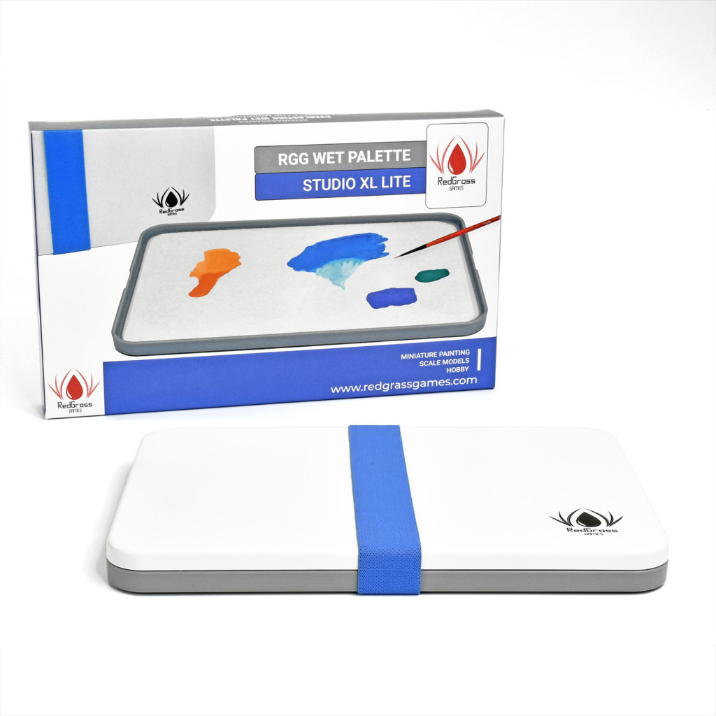 Studio XL Lite