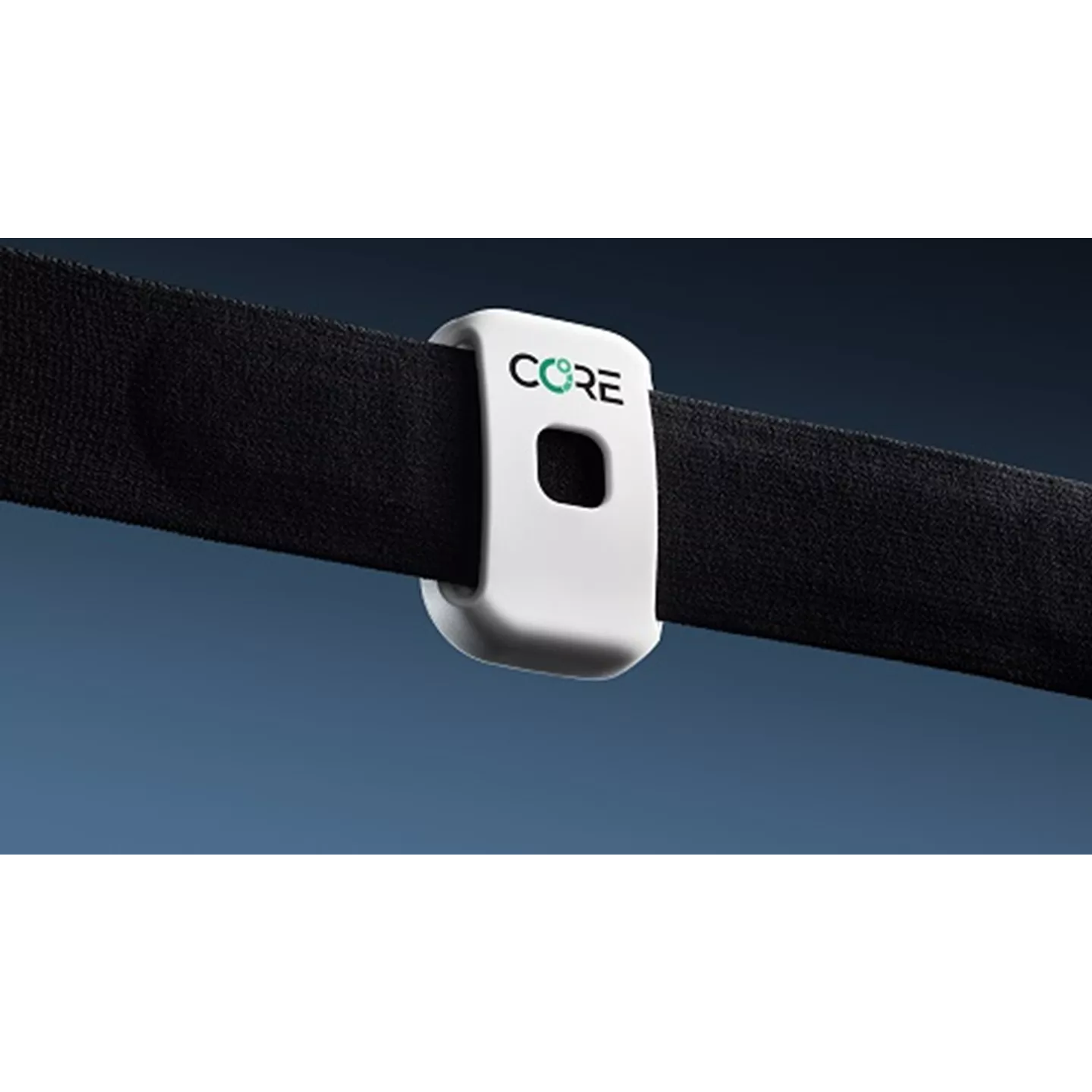CORE Lichaamstemperatuurmeter V2