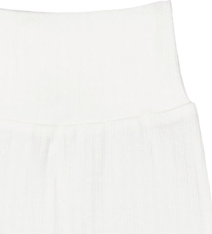 MarMar Hosen - Modal - Bier - Sanft White