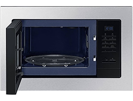 SAMSUNG - Micro ondes Grill Encastrable MG20A7013CT
