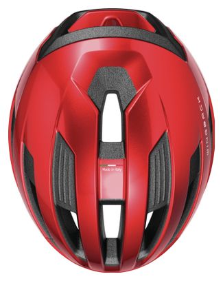 Casque Route Abus Wingback Performance Rouge