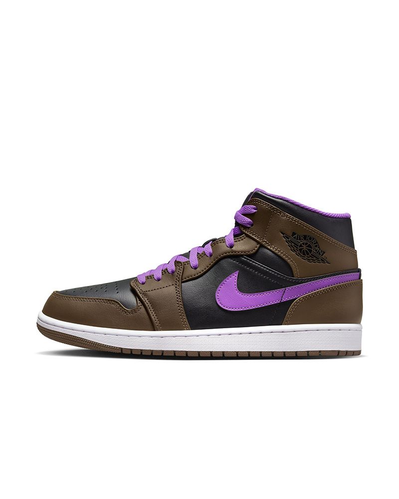 Chaussures Nike Jordan 1 Mid pour homme