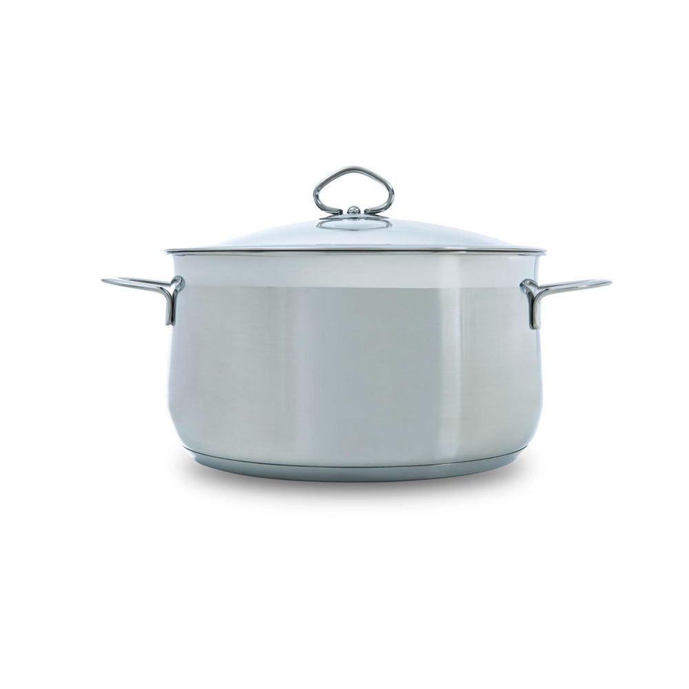 Excellent soeppan 24 cm 5 liter