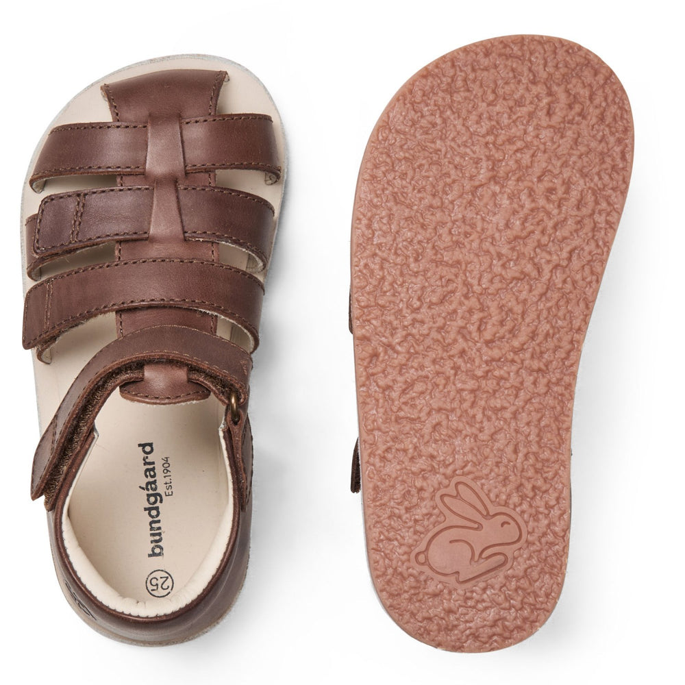 Køb Bundgaard Mocha Sebastian