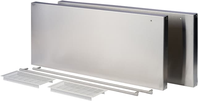 Norcool frontpanel til skuffekøleskab 8900013832