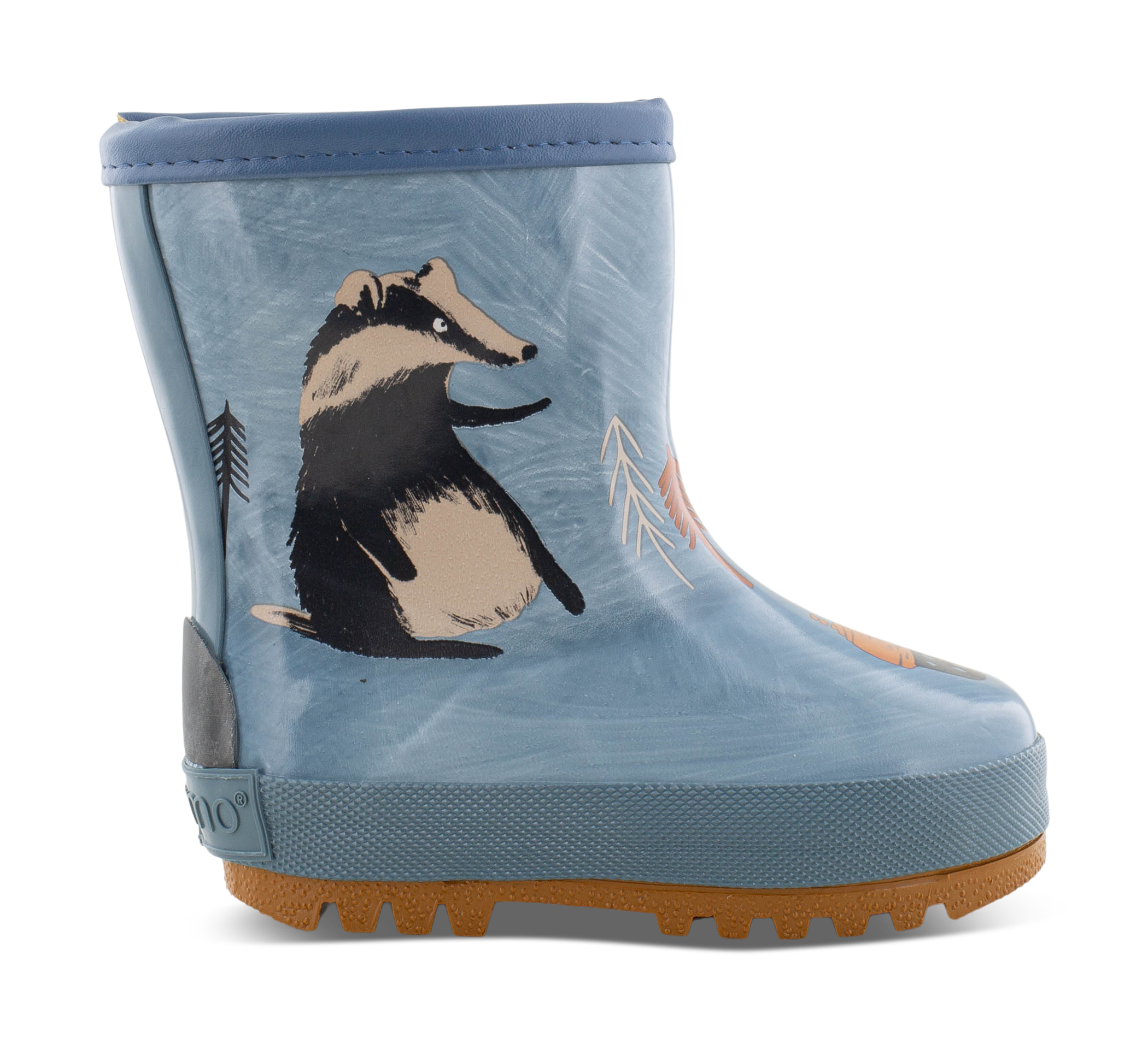 Maximo Dachs - Winterschuhe