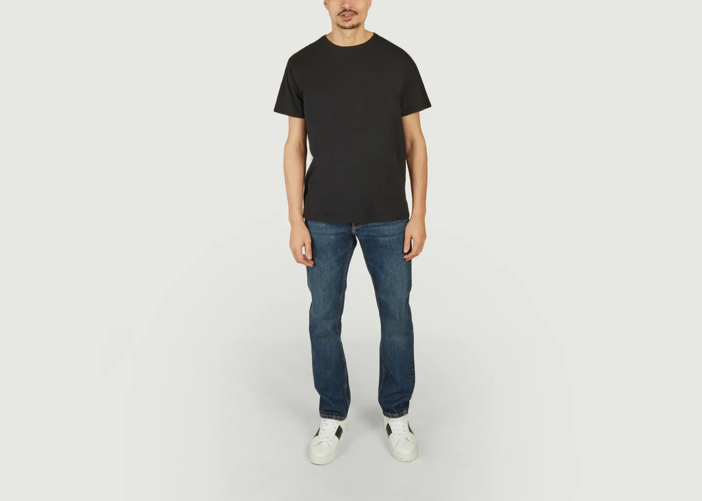 Tee-shirt Roffe Nudie Jeans