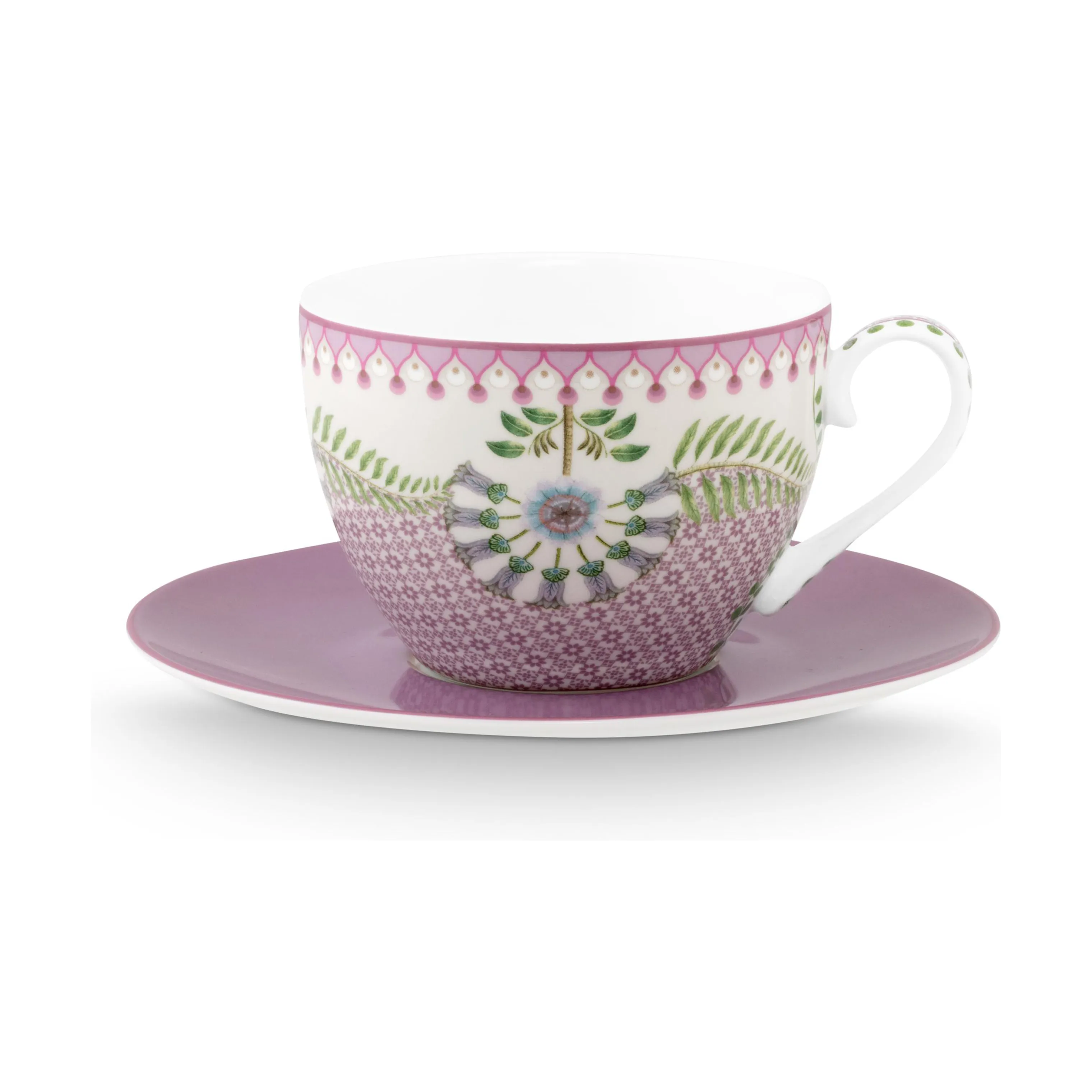 PIP Studio Lily & Lotus Kop