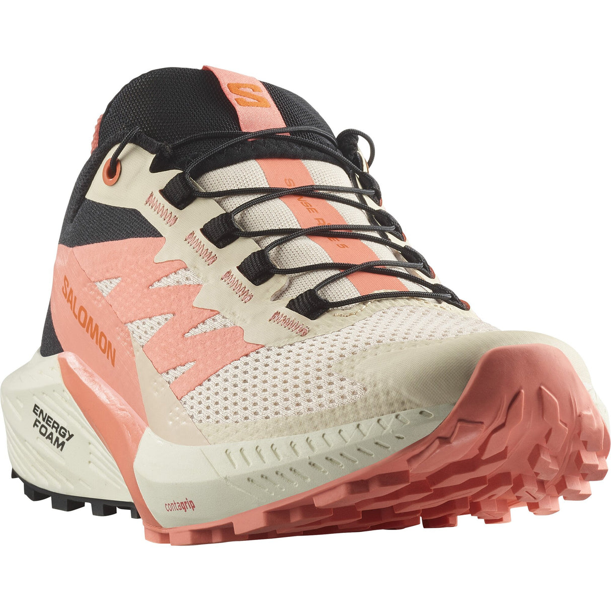 Salomon<br>Sense Ride 5 W