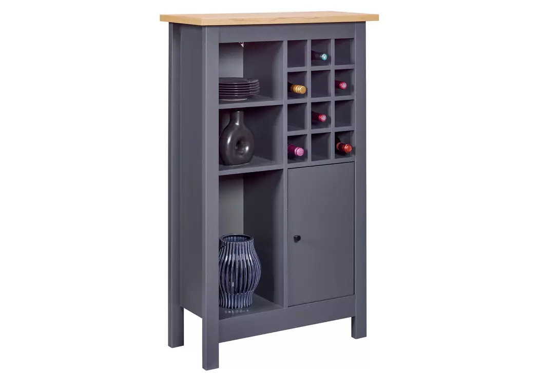 Weinschrank Nellina
