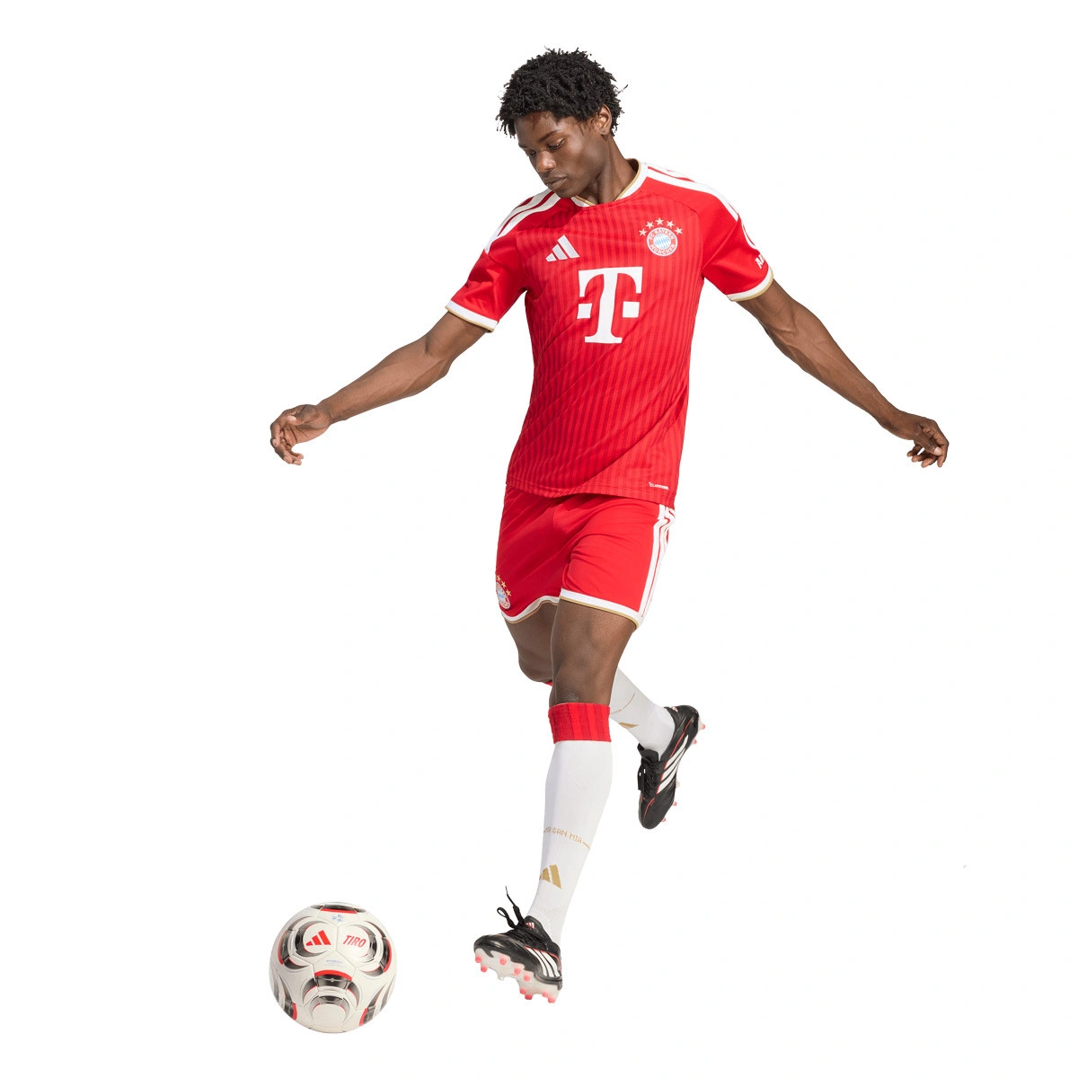 Camisola adidas FC Bayern Primeiro equipamento 2026-2027