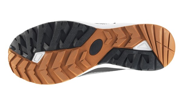 Chaussures de randonnée Daiwa D-Vec WP-100
