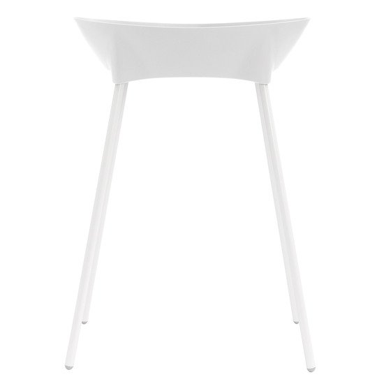 Support baignoire Luma   Blanc        de               Luma