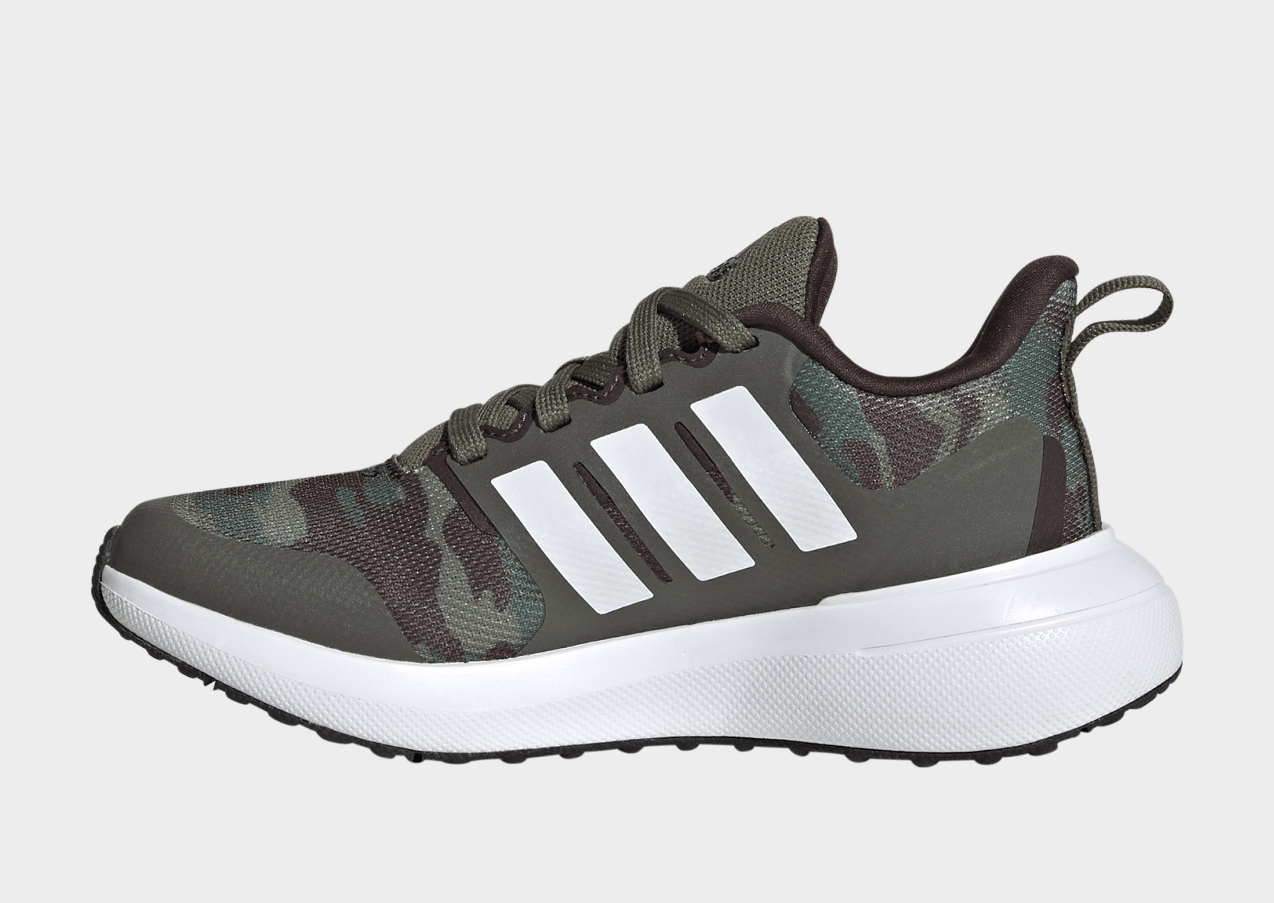 adidas Chaussure de running à lacets Fortarun 2.0 Cloudfoam Sport