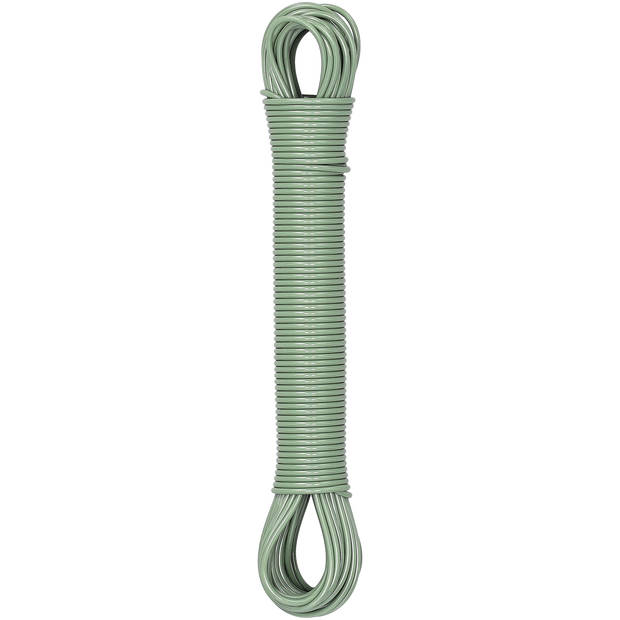 Blokker Waslijn - Groen - 20 meter