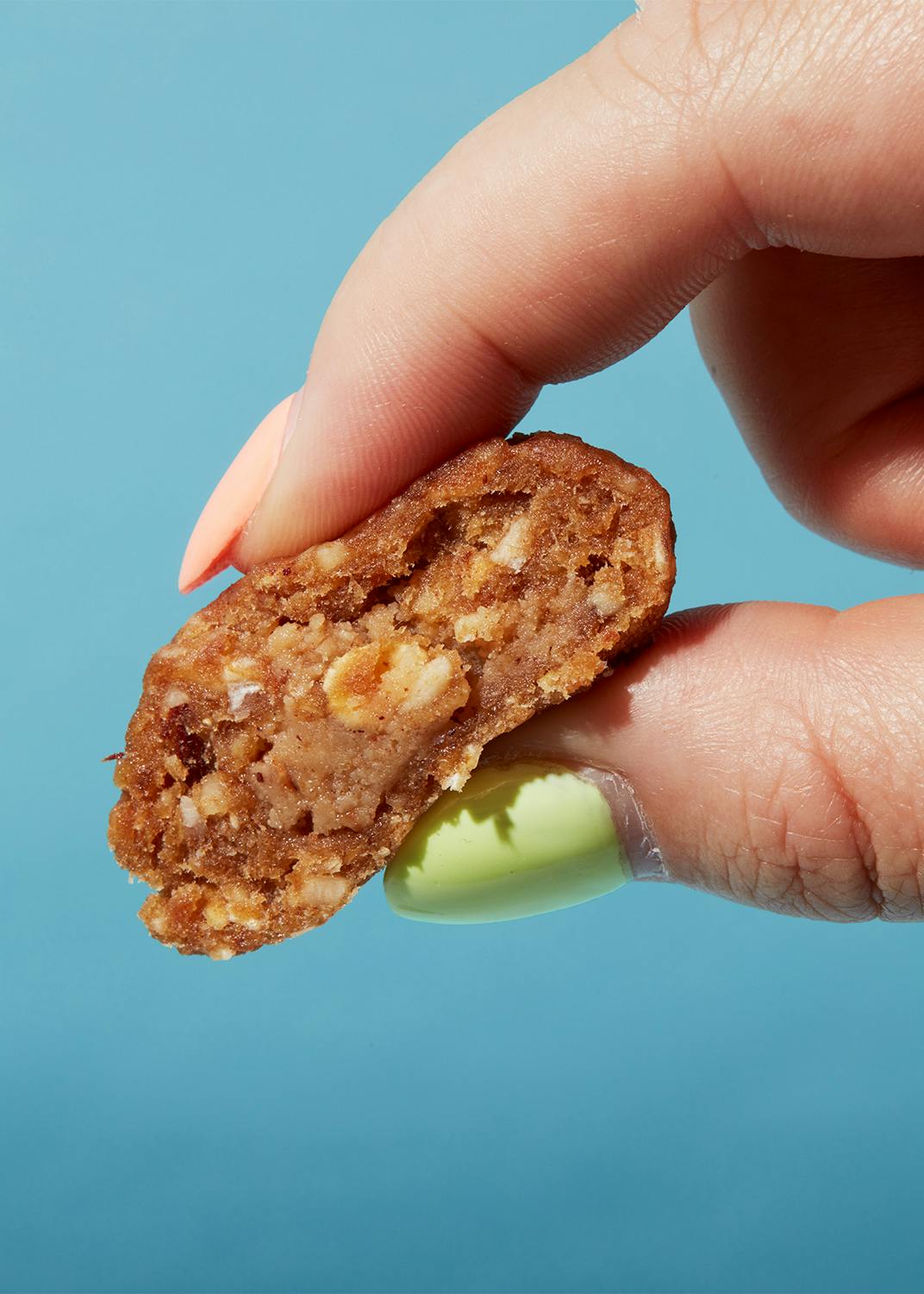 Bio Energy Ball Salted Hazelnut 30 g