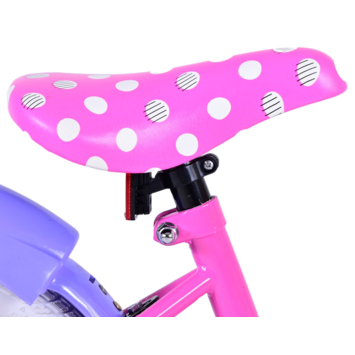 Kinderfiets Disney Minnie 16 inch