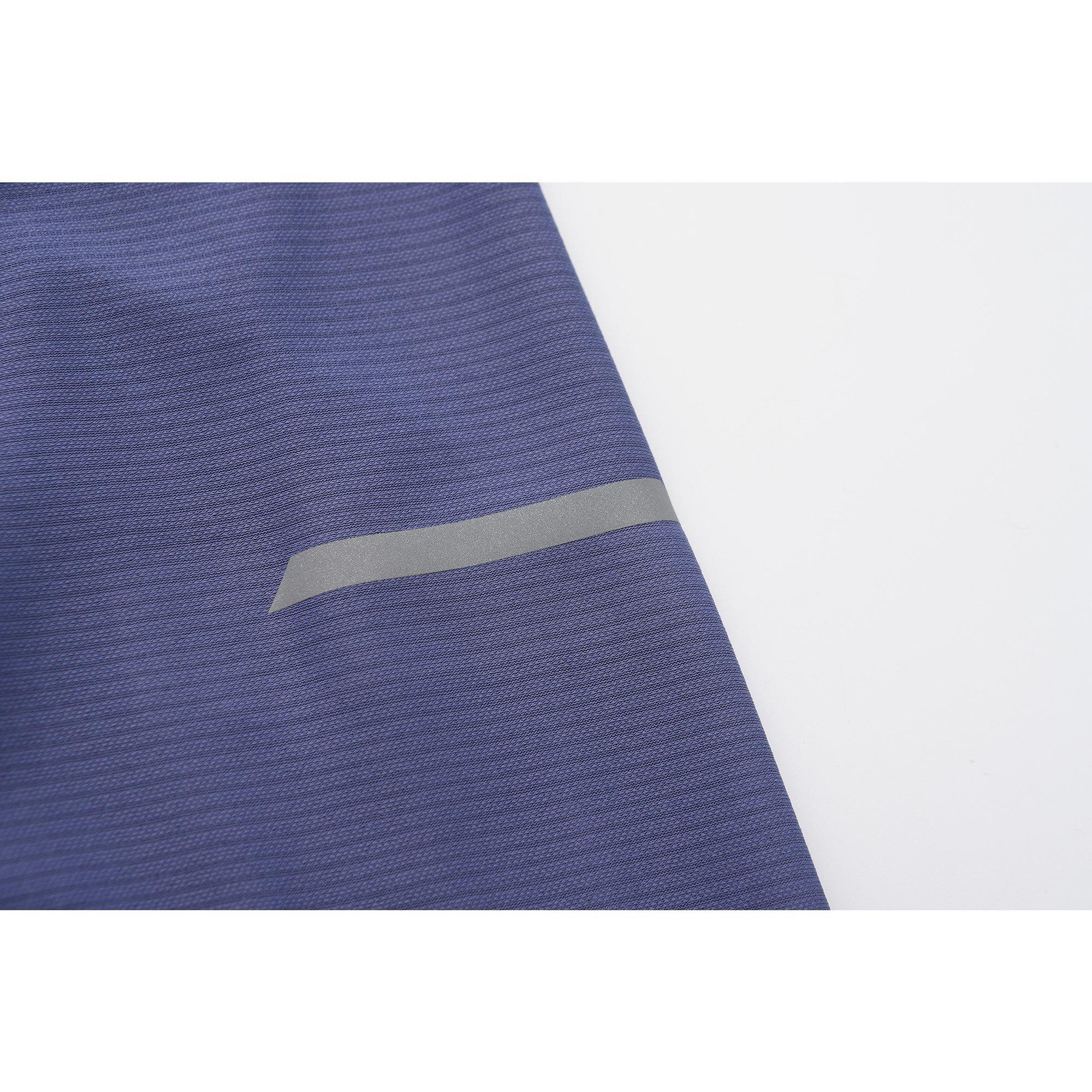 Karrimor LongsleevequarterZip Top Ladies