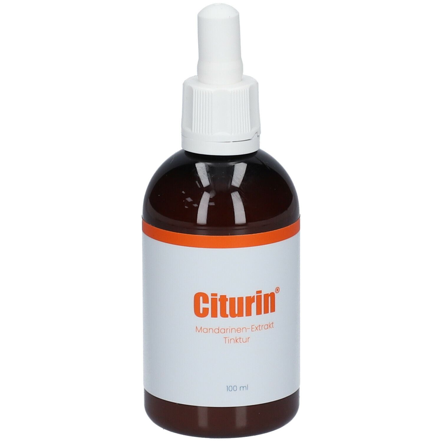 Citurin® Mandarinen-Extrakt