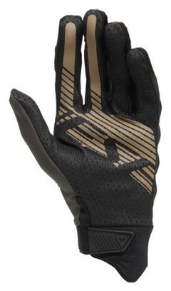 Gants Dainese HGR EXT Noir / Gris