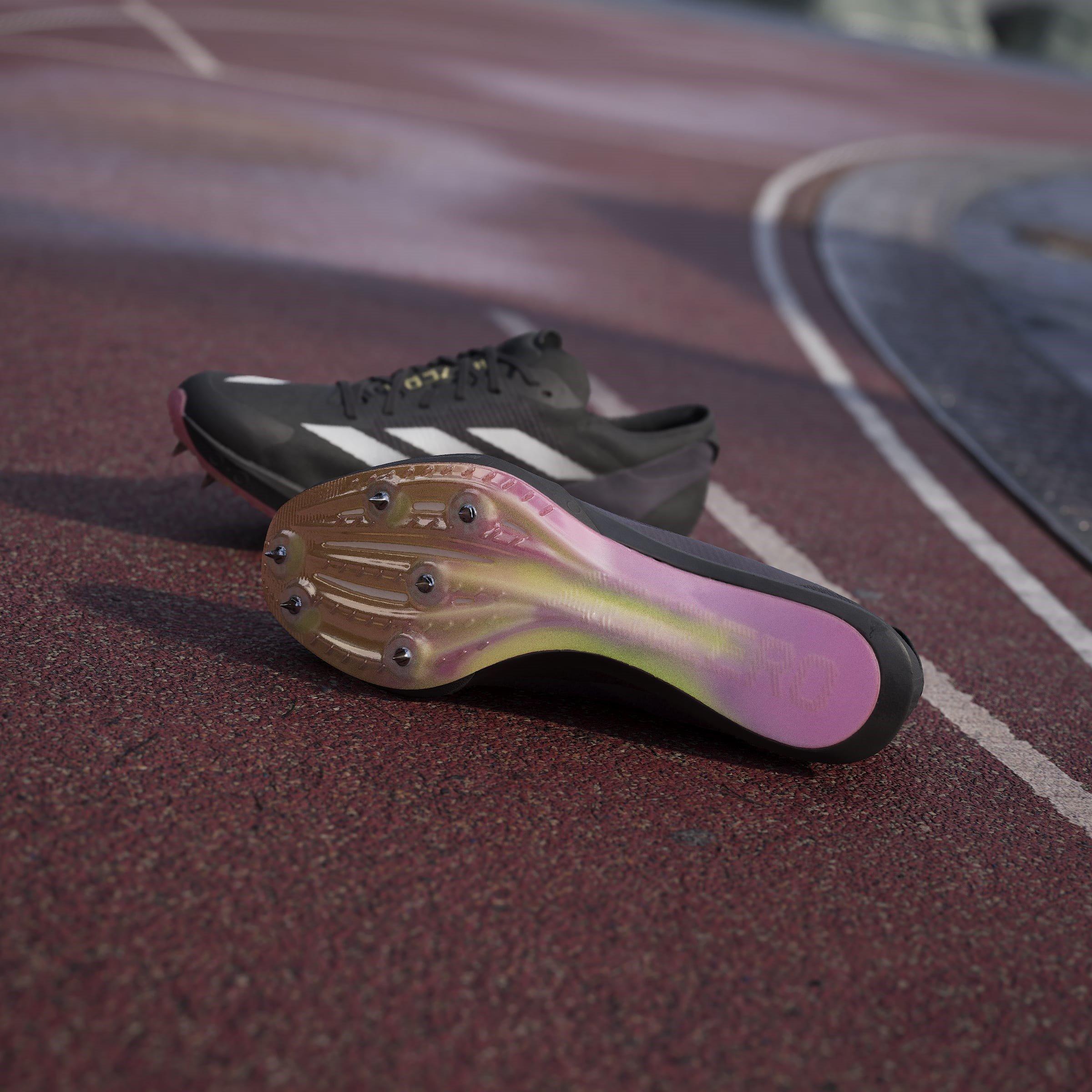adidas Adizero Finesse Running Shoes Juniors