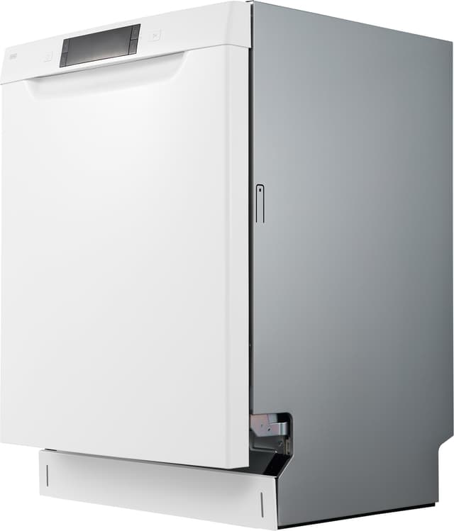 DeLonghi opvaskemaskine DDW60W25N (hvid)