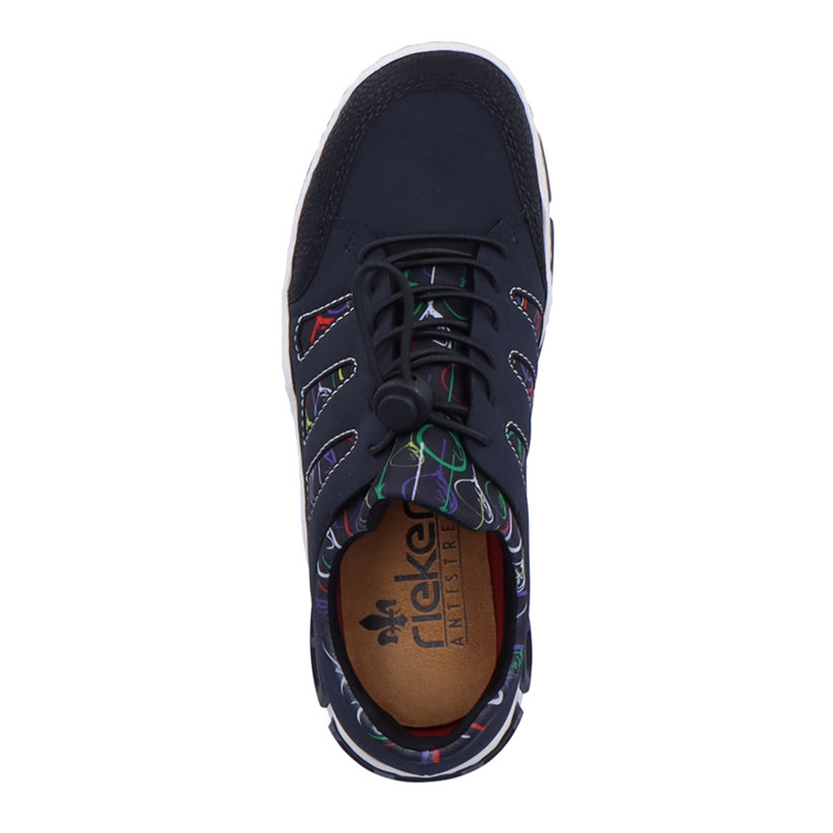 Rieker L0636-14 | MARINE
