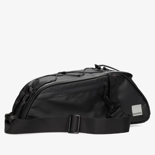 Bolsa traseira para bicicleta Shaoo