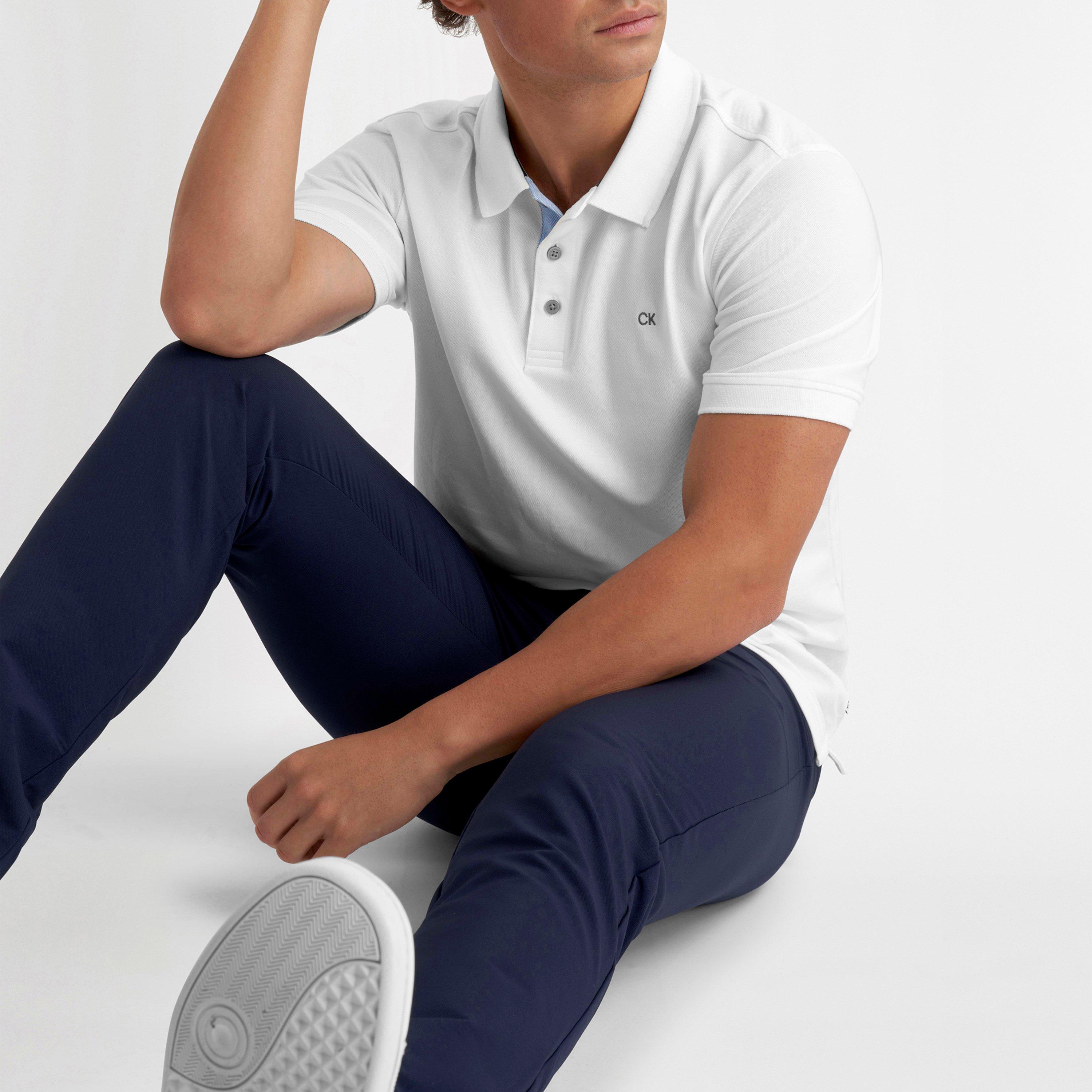 Calvin Klein Golf CK G Polo Sn99