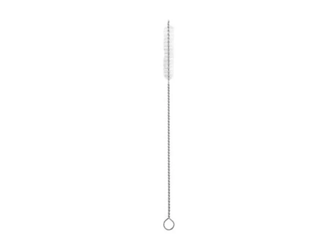Lot de 6 Pailles & Goupillon 