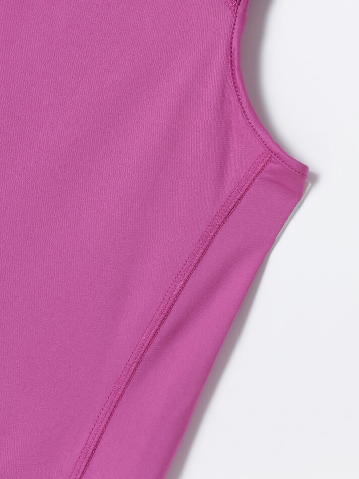 Regata esportiva - Violeta