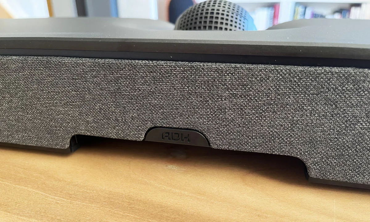 Devialet Dione Barres de son