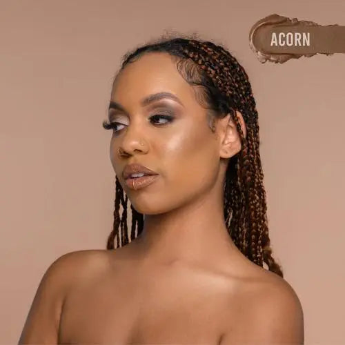 Cronzer Cream Bronzer Acorn