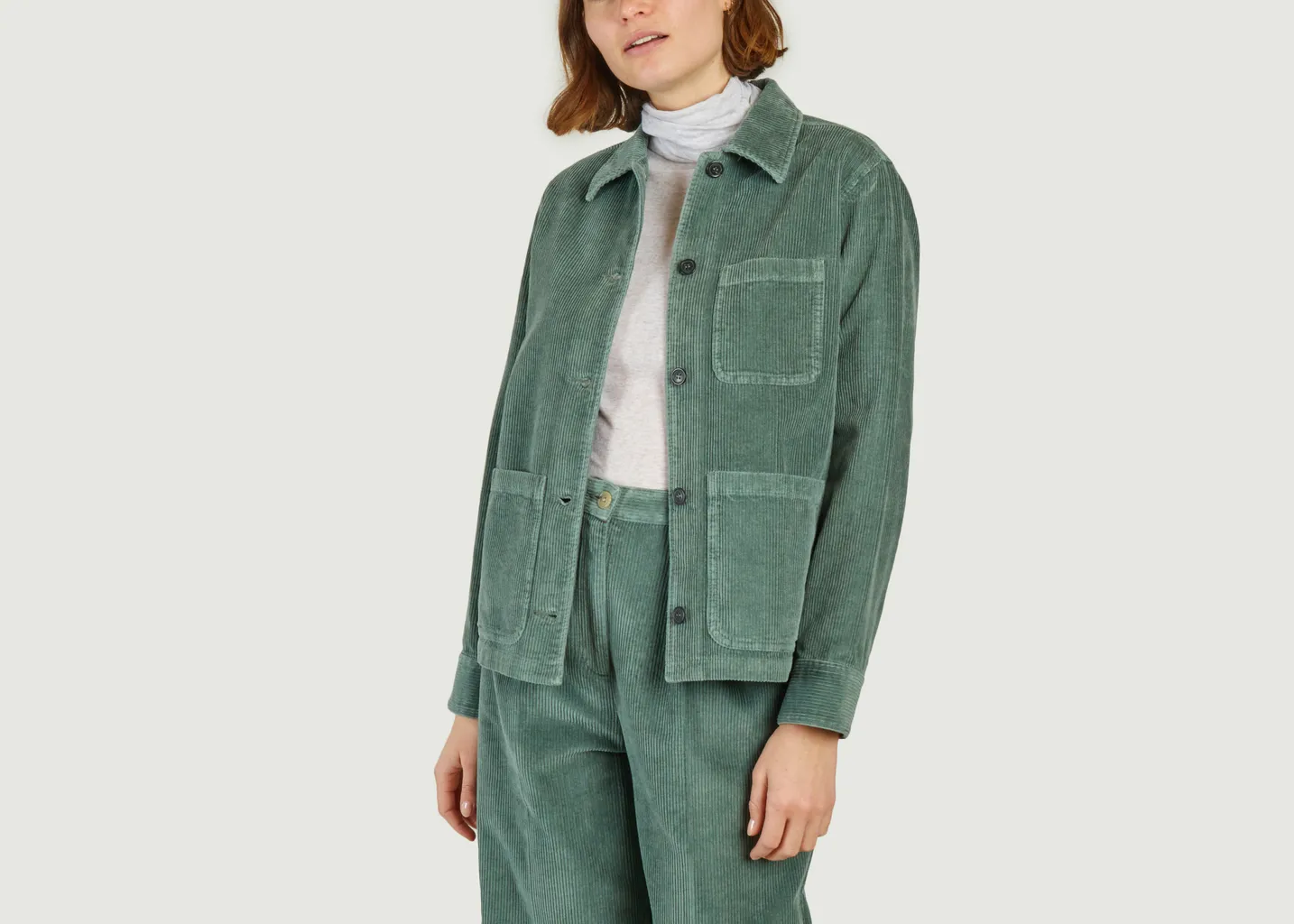 Veste Silvana A.P.C.